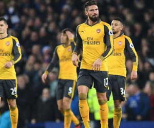 Arsenal và căn bệnh… “hết thuốc chữa”
