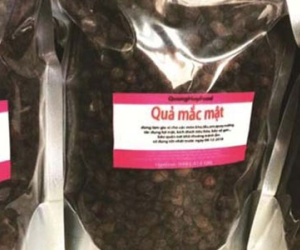 Bất an với hạt rừng bán giá "trên trời" dịp giáp tết