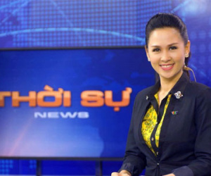 BTV Thuý Hằng tiết lộ lý do chia tay Thời sự 19h