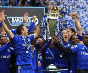 Chelsea và những chuỗi trận thắng dài nhất tại Ngoại hạng Anh