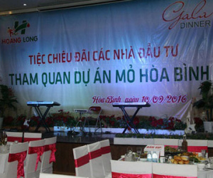 Hoàng Long biến mất, người gửi tiền trắng tay?