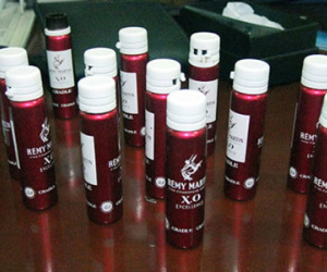 Ma túy đội lốt "nước vui" vào vũ trường, quán bar