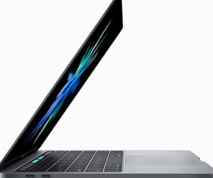MacBook Pro 2016 hết hao pin nhờ macOS 10.12.2