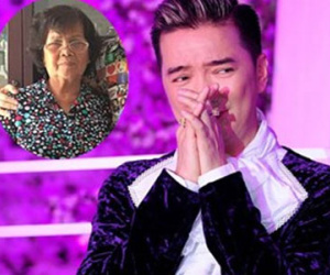 Mẹ ruột Đàm Vĩnh Hưng sống ở đâu sau cú sốc vừa qua?