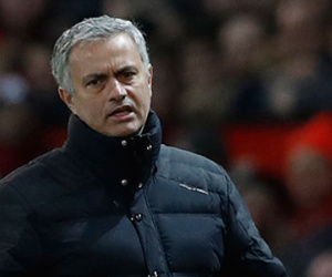 Mourinho: "Tôi biết vì sao Man Utd ở xa phía sau Chelsea"