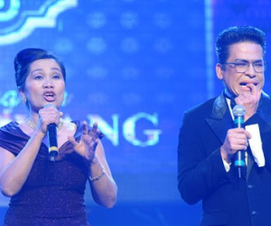Nghệ sĩ Xuân Hương: "Thanh Bạch từng vác dao rượt chém tôi"