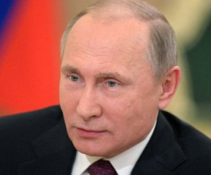 Nhà Trắng buộc tội ông Putin liên quan tấn công mạng