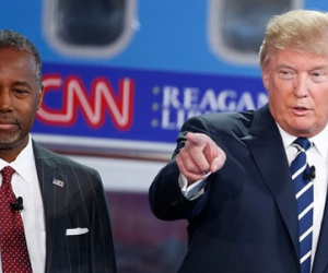 Nội các gánh vác nhiều quyền lực của Donald Trump