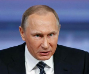 Phát ngôn viên của Putin nói Mỹ "vu khống"