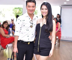 Quan hệ đặc biệt của Mr Đàm và cô gái bị đồn trả 11 tỷ thay anh