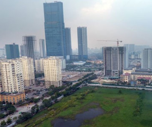 Thị trường "khát" môi giới nhà giá rẻ