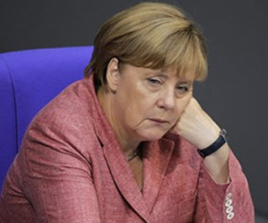 Thủ tướng Đức Merkel nói lý do kéo dài lệnh trừng phạt Nga