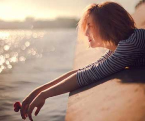 Tôi mãi là "cái bóng" bên cạnh người tình