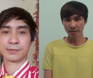 Triệu tập "Mr Duck", 1 trong 3 nghi can tung tin bịa đặt về đổi tiền