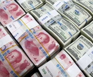 Trung Quốc không còn là chủ nợ lớn nhất của Mỹ