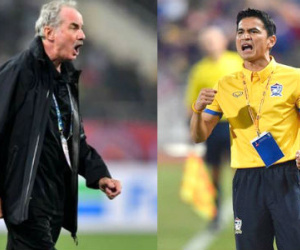 19h00 ngày 17/12, Thái Lan – Indonesia: Cả Đông Nam Á ủng hộ thầy trò HLV A.Riedl