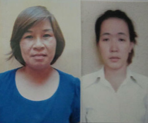 Bắt giam “nữ quái” trong đường dây mua bán hóa đơn trên 1.000 tỷ đồng