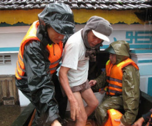 Chủ tịch tỉnh Bình Định viết tâm thư "kêu cứu"