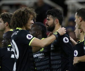 Crystal Palace vs Chelsea (19h30 ngày 17/12): Cân bằng kỷ lục