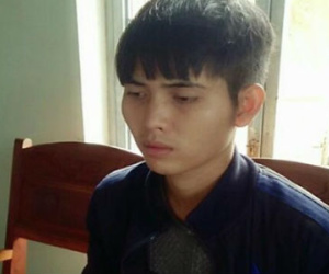 Đâm chết em ruột trong tiệc tân gia của anh trai