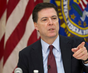 FBI bất ngờ đồng tình với CIA về động cơ Nga can thiệp bầu cử tổng thống