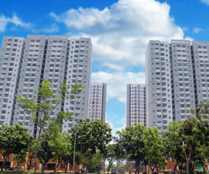 Hậu “30.000 tỷ đồng” - giấc mơ an cư xa tầm tay