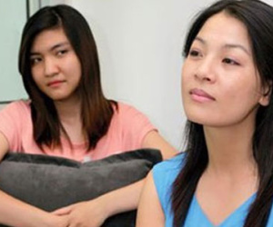 Hết em chồng lên mạng "tính kế" xử lý chị dâu lười, lại đến chị dâu tố em chồng đặt điều, phá hoại hạnh phúc