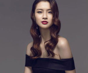 Hoa hậu Trung Quốc vào thẳng Top 20 Miss World 2016