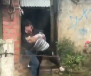 Nửa tháng truy bắt kẻ mang 4 lệnh truy nã bắn cảnh sát