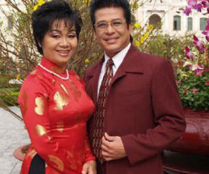 Sau khi ly hôn Thanh Bạch, nghệ sĩ Xuân Hương sống ra sao?