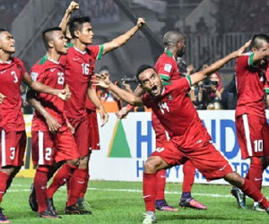 Thái Lan - Indonesia: Chờ lịch sử sang trang