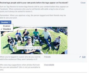 5 mẹo bảo vệ quyền riêng tư trên Facebook