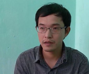 Bắt đối tượng đăng tin bôi nhọ lãnh đạo Đảng, Nhà nước