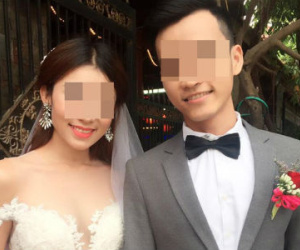 Cô gái đăng clip bị cấm yêu: "Làm sao tôi có thể mời nhà trai, họ lại phá đám cưới thì sao?"