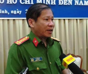 Giám đốc Cảnh sát PCCC TP.HCM nói gì khi một ngày xảy ra 2 vụ cháy?