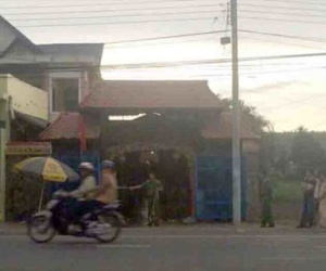 Nhà trai và nhà gái hỗn chiến tại đám cưới, 5 thương vong
