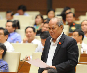 Không cãi không phải Ngô Văn Minh