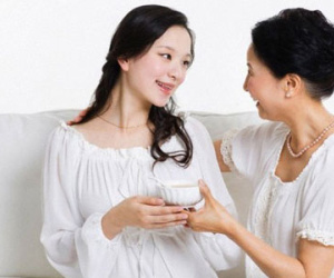 Nàng dâu có 1-0-2 khiến mẹ chồng "đứng hình"
