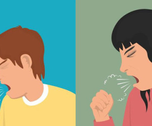 Nhiều người đã từng gặp 8 dấu hiệu này mà không biết đó là cảnh báo của bệnh ung thư phổi