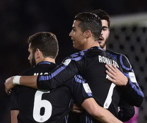 Real Madrid vs Kashima Antlers (17h30 ngày 18/12): Lên đỉnh thế giới