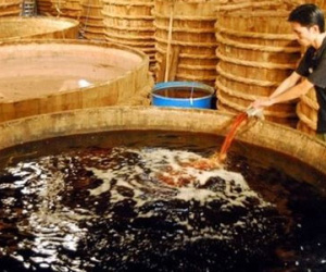 Vinastas cải chính thông tin nước mắm nhiễm thạch tín