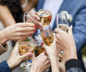 Bộ Chính trị: Nghiêm cấm tiệc tùng khi được đề bạt, bổ nhiệm
