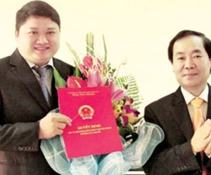 Bộ Công Thương siết quản lý cán bộ đi nước ngoài chữa bệnh