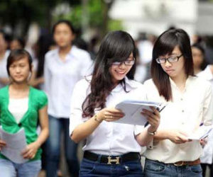 Bỏ điểm sàn Đại học: Học sinh đồng tình, giáo viên lo ngại!