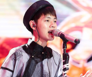 Cháu nội 7 đời của Cao Bá Quát khiến giám khảo "Sing My Song" tranh giành không khoan nhượng