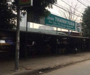 Đã bắt được nghi phạm bắn người trong quán ăn đêm