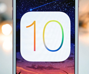 Điều tệ hại nhất về iOS 10.2