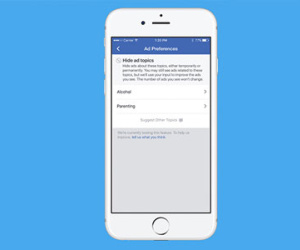 Facebook sắp cho gọi điện thoại nhóm và chặn quảng cáo