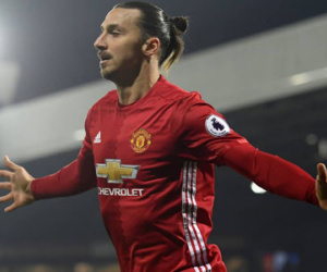 Ibrahimovic: "Tôi như rượu vang hảo hạng, càng để lâu càng ngon"
