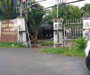 Khai trừ Đảng cán bộ văn hóa xã đưa bạn tình vào nhà trọ